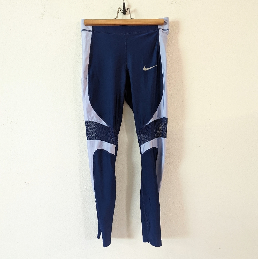 Nike Mesh Speed Tights Leggings